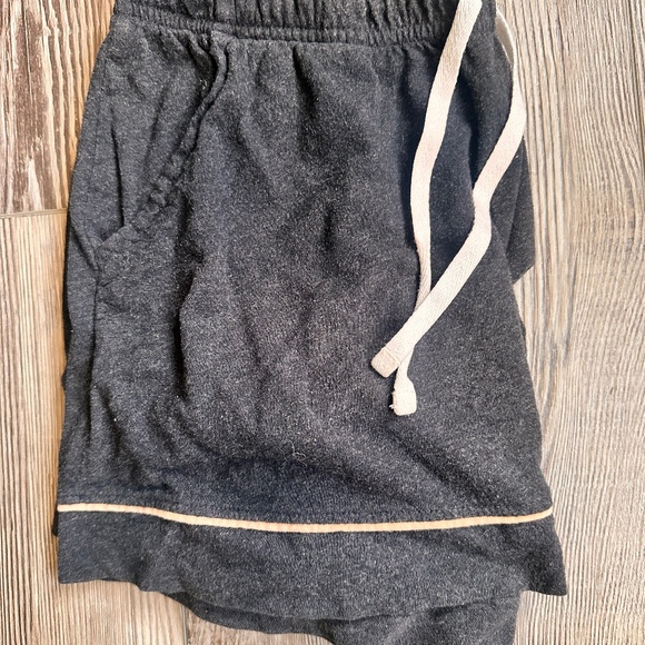 Pact organic pajama shorts, x- small - Picture 1 of 2